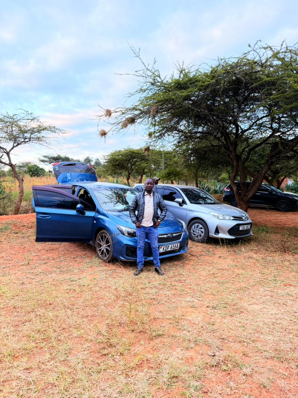 "Best Car Hire in Kenya | Self-Drive Safaris & Airport Transfers"