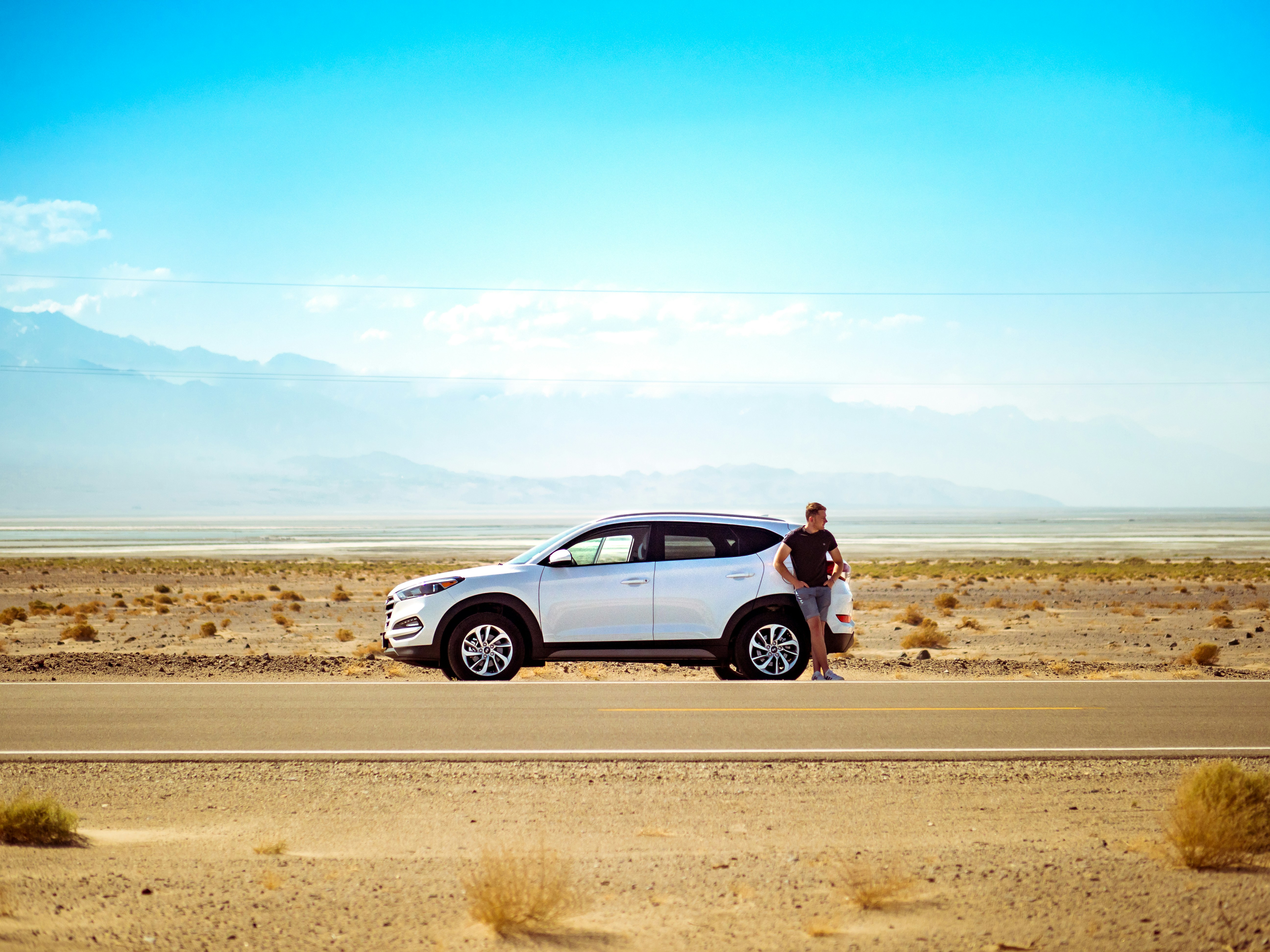 Planning a Weekend Getaway from Nairobi? Here's Your Ultimate Self-Drive Guide