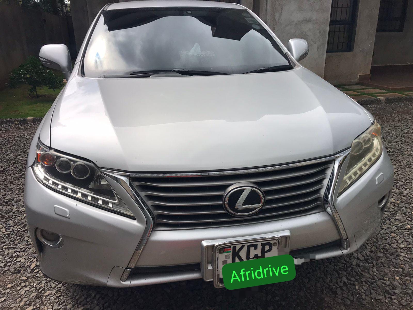 Toyota Lexus CT200H