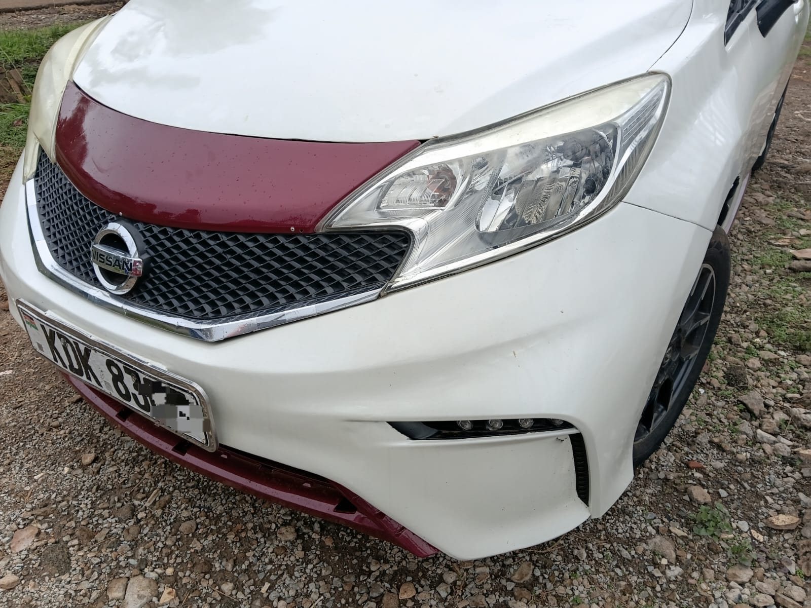 Nissan Note Nismo