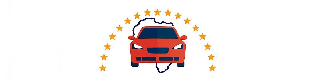AfriDrive Car Hire Tours Logo
